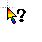 Help select cursor