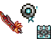 RoboRumble🦿ingame&custom Cursors preview