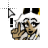 Link select cursor
