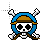 Normal select cursor