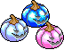 magickal jack-o-lanterns Cursors preview