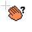 Help select cursor
