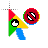 no disponible cursor