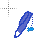 Handwriting cursor