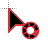 Working in background cursor