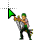 Link select cursor