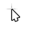 Crystal Clear v5 - Aero Transparent Cursors preview