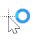 Working in background cursor