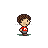 Go Right cursor