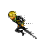 Move cursor