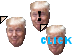 Donald Trump Cursors preview