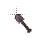 Netherite Shovel cursor