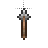 Alternate select cursor