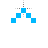 Alternate select cursor