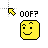 Help select cursor