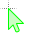 Normal select cursor