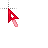 (12) fancy cursor