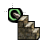 Stairs cursor