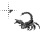 Normal select cursor