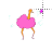 Normal select cursor