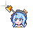 Link select cursor