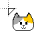 Normal select cursor