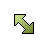 NWSE cursor