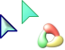 Legacy cur-pack Cursors preview