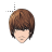 Death note Cursors preview