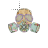Normal select cursor