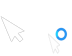 The Locust Pack Cursors preview