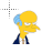mr burns cursor