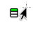 Link select cursor