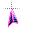 Normal select cursor