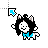 Unavailable cursor