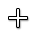 Precision select cursor
