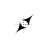 Diagonal 2 NE cursor