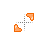 Diagonal Resize 2 cursor