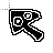 Alternate select cursor