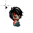 Beyond Birthday cursor