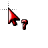 Help select cursor