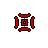 Precision select cursor