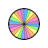 Wheel of Fortune cursor