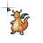 dragonite cursor cursor
