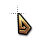 Normal select cursor
