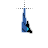 Luna's Horn cursor