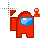 person cursor