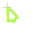 Normal select cursor