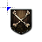 BO2 Zombie Rank 2 cursor