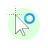 Working in background cursor